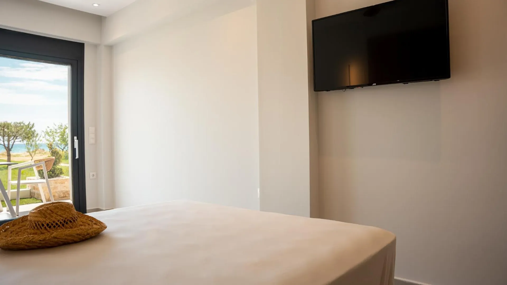 Apartamento Irista By Golden Host Nea Moudania