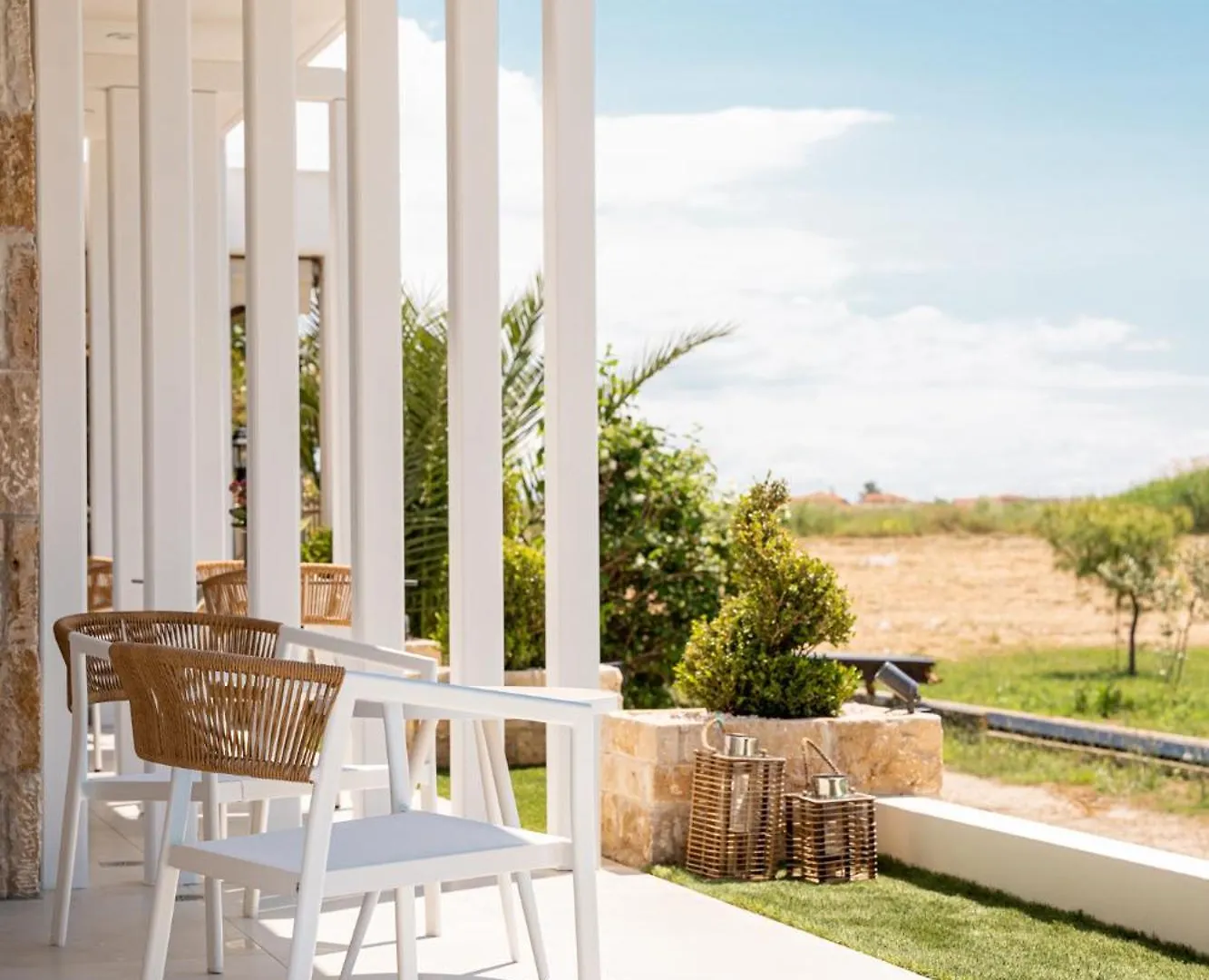 Apartamento Irista By Golden Host Nea Moudania