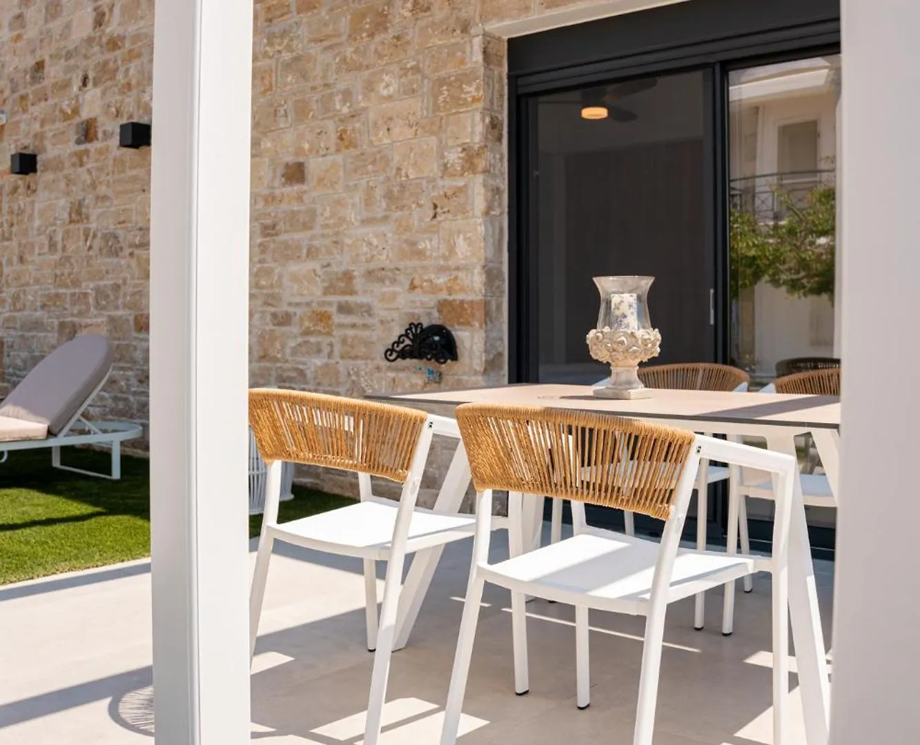 Apartamento Irista By Golden Host Nea Moudania