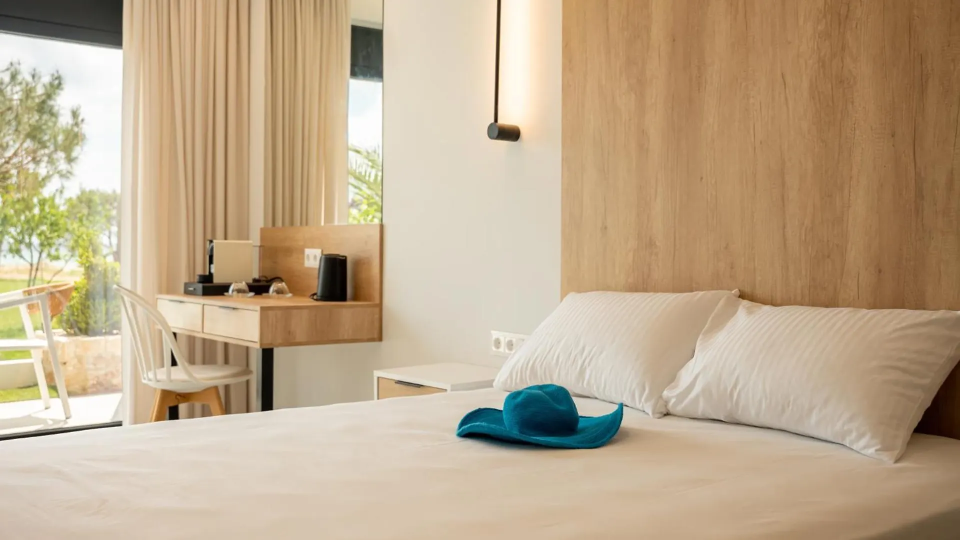 Apartamento Irista By Golden Host Nea Moudania
