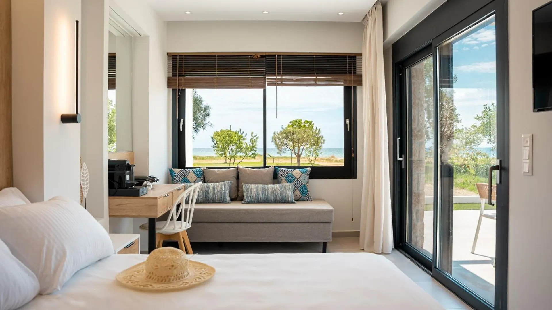 Apartamento Irista By Golden Host Nea Moudania 0*,  Grecia