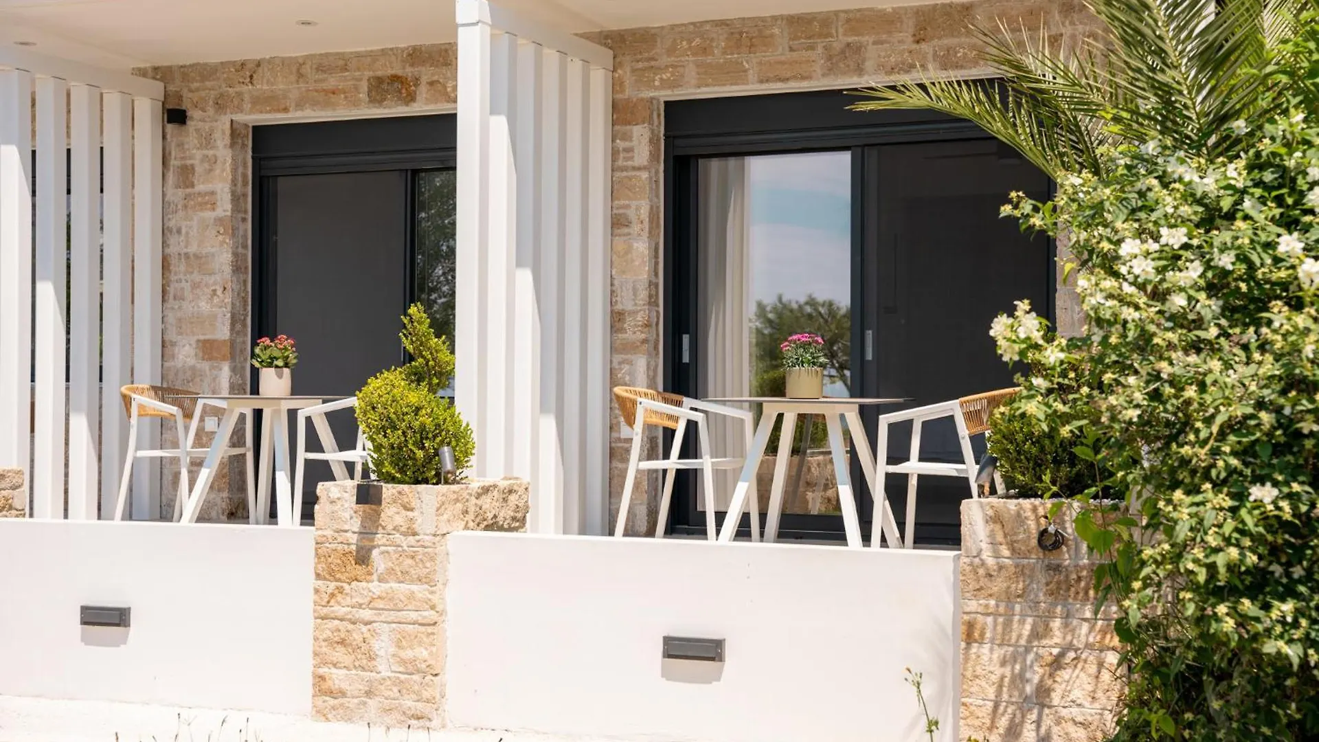 Apartamento Irista By Golden Host Nea Moudania