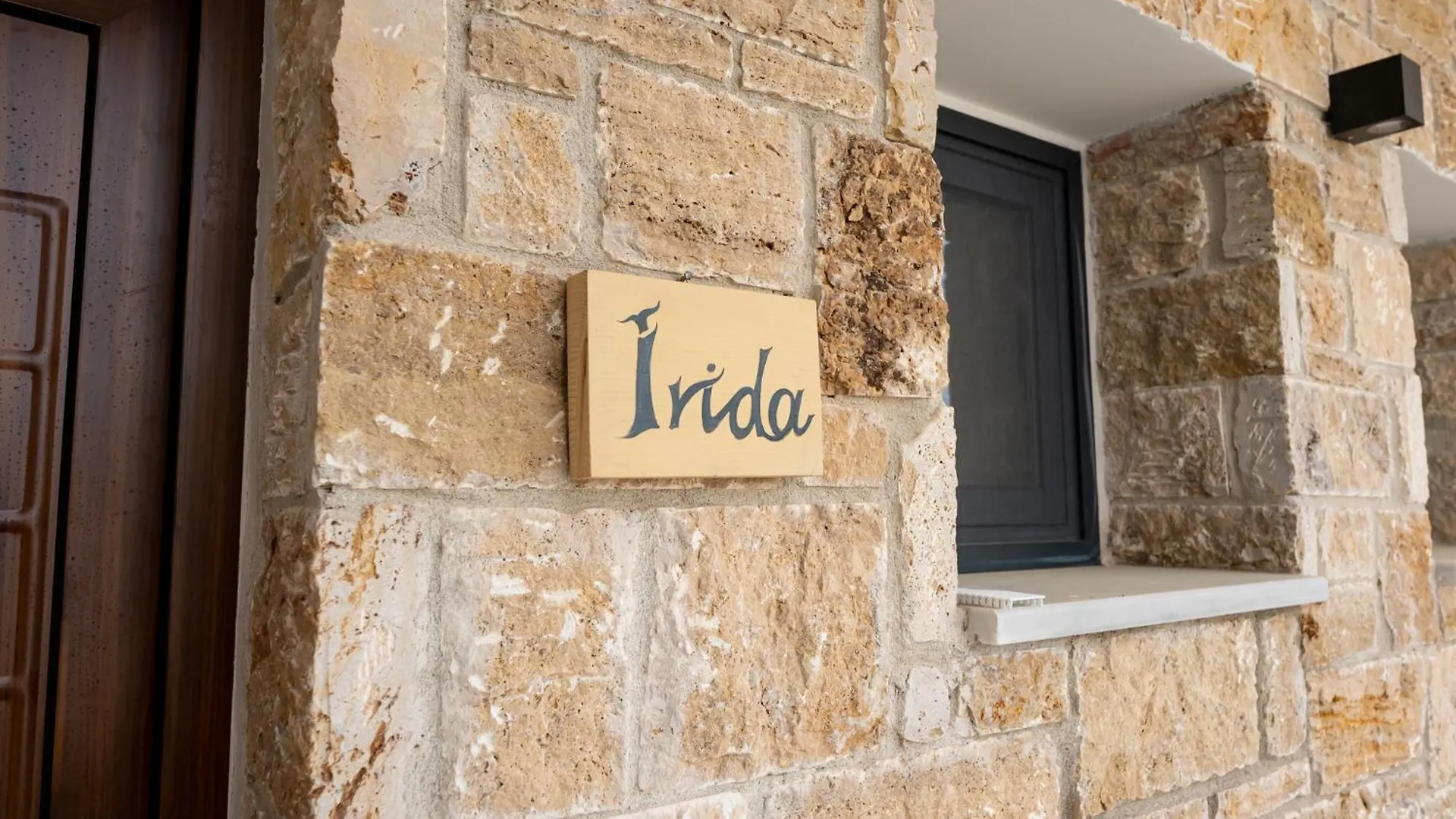 Apartamento Irista By Golden Host Nea Moudania 0*,