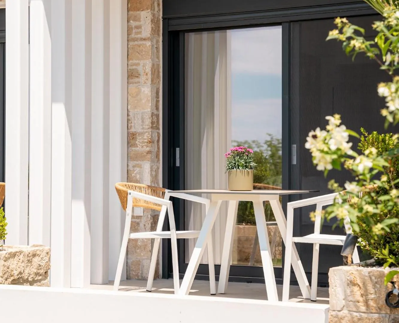Apartamento Irista By Golden Host Nea Moudania